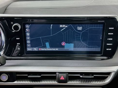 Used 2023 Kia K5 GT-Line w/ GT-Line Premium Package FWD image 22