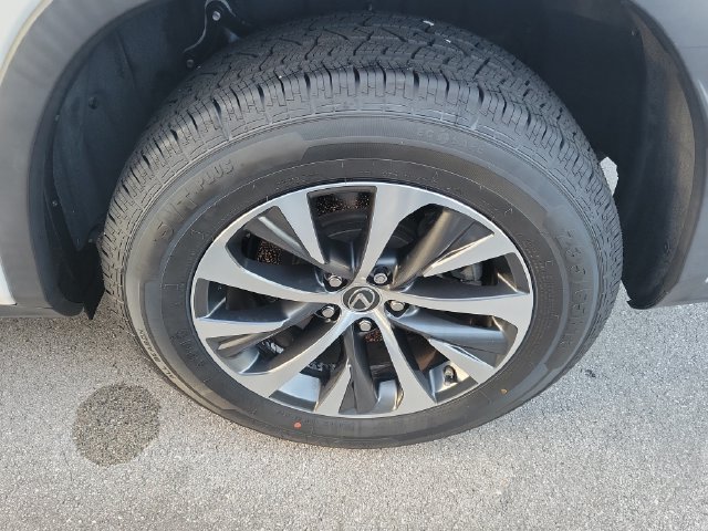Used 2021 Lexus RX 350 FWD w/ Accessory Package image 7