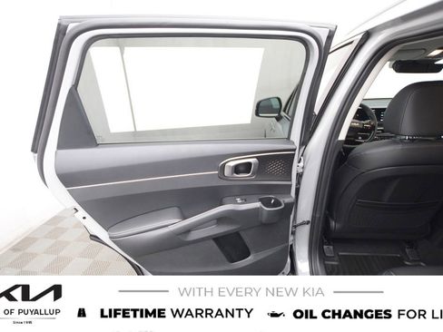 New 2026 Kia Sorento EX image 11
