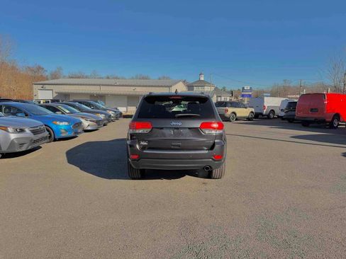 Used 2015 Jeep Grand Cherokee Limited image 6