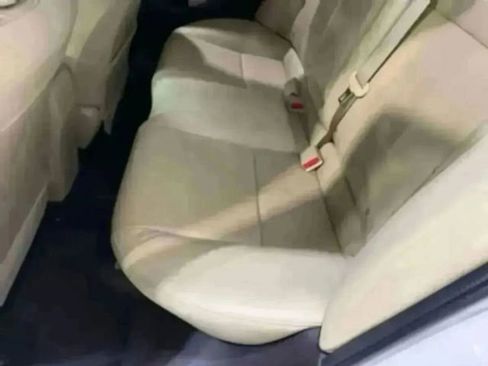 Used 2017 Acura ILX 2.4L image 23