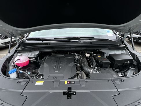 New 2026 Kia Carnival SX Prestige FWD image 37