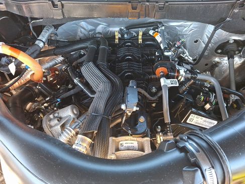 Used 2024 Ford F150 XLT w/ Equipment Group 302A MID AWD/4WD image 27
