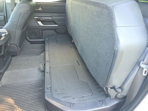 Used 2023 Toyota Tundra Limited RWD image 37
