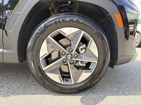 Used 2025 Hyundai Tucson SEL w/ Tow & Go Package AWD/4WD image 12