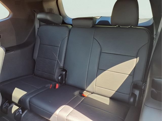 New 2026 Buick Enclave Sport Touring w/ Power Package AWD/4WD image 20