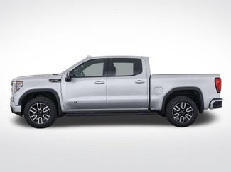 Certified 2022 GMC Sierra 1500 AT4 w/ AT4 Premium Package AWD/4WD video 3
