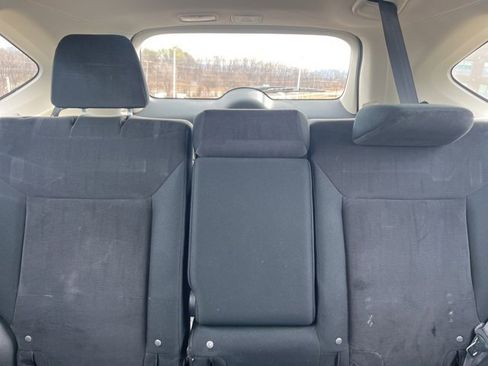 Used 2013 Honda CR-V LX image 13