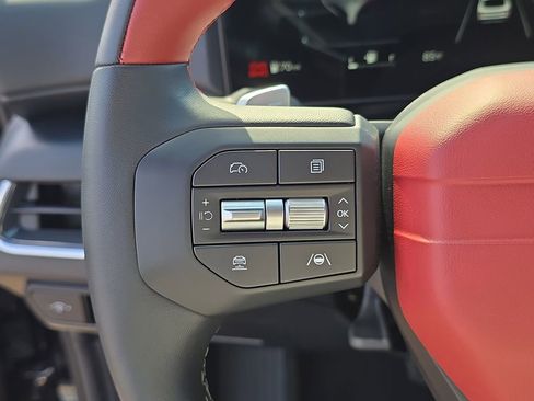 New 2026 Kia K4 GT-Line image 30