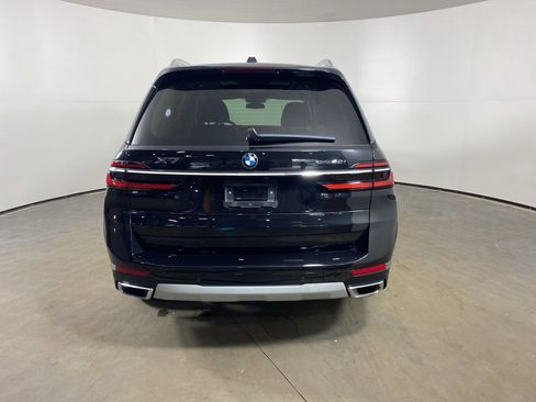 Used 2023 BMW X7 xDrive40i w/ Premium Package image 6