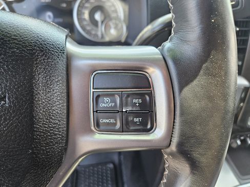 Used 2016 RAM 2500 Limited AWD/4WD image 26