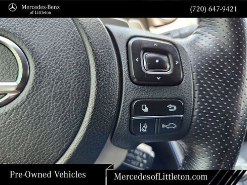 Used 2021 Lexus NX 300h AWD F Sport w/ Comfort Package image 27