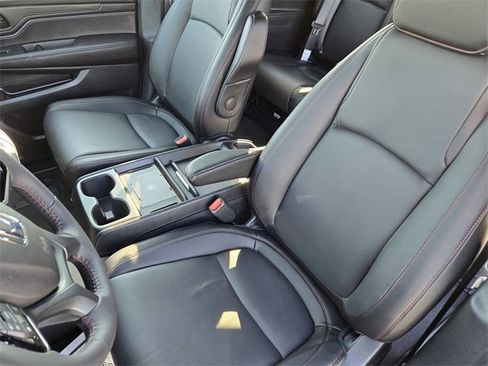 New 2026 Honda Odyssey Sport-L image 20
