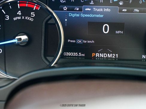 Used 2017 Ford F450 King Ranch w/ King Ranch Ultimate Package image 22