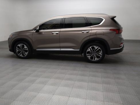 Used 2020 Hyundai Santa Fe SEL w/ Cargo Package image 3
