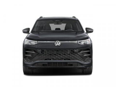 Used 2026 Volkswagen Tiguan SE R-Line FWD image 4