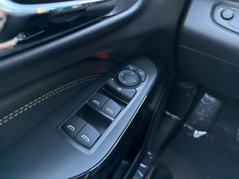 New 2026 Chevrolet Trax ACTIV w/ Driver Confidence Package image 34