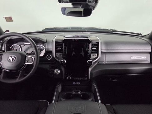New 2026 RAM 1500 Laramie image 37