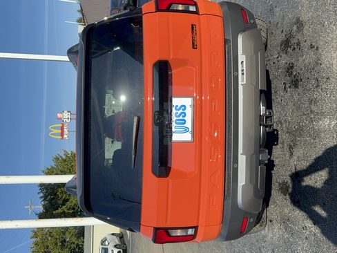 Used 2026 Honda Passport TrailSport Elite image 6