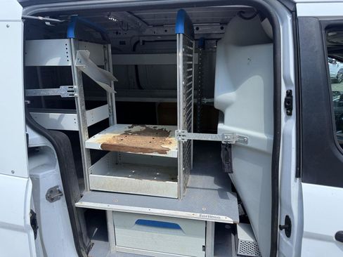 Used 2016 Ford Transit Connect XL FWD image 7