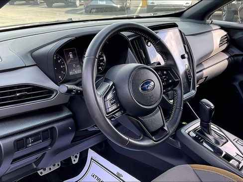 Certified 2024 Subaru Crosstrek 2.5i Sport w/ Crosstrek Mirror Package AWD/4WD image 16