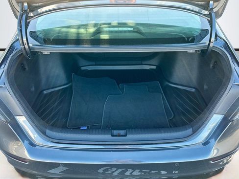 Certified 2025 Honda Accord Touring image 28