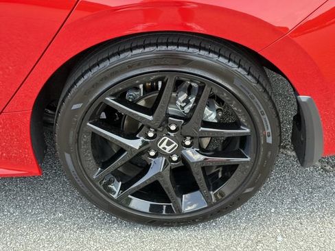 Used 2026 Honda Civic Sport image 21