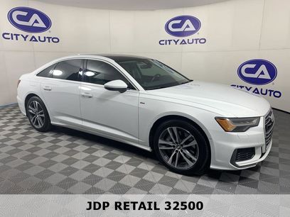 Used 2021 Audi A6 3.0T Prestige w/ Prestige Package