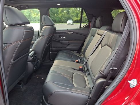 New 2026 Honda Passport TrailSport Elite image 6