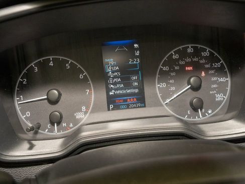 Certified 2024 Toyota Corolla LE image 16