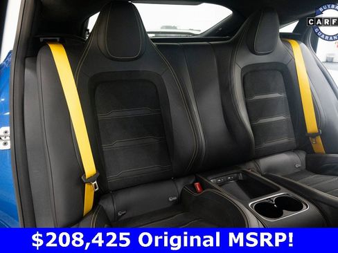 Used 2023 Mercedes-Benz AMG GT 63 S image 16