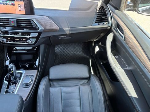 Used 2020 BMW X3 xDrive30i w/ Premium Package AWD/4WD image 15