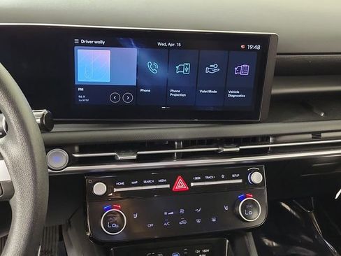 Used 2025 Hyundai Tucson SEL image 28