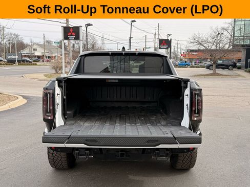 Used 2023 GMC Hummer EV Edition 1 image 16