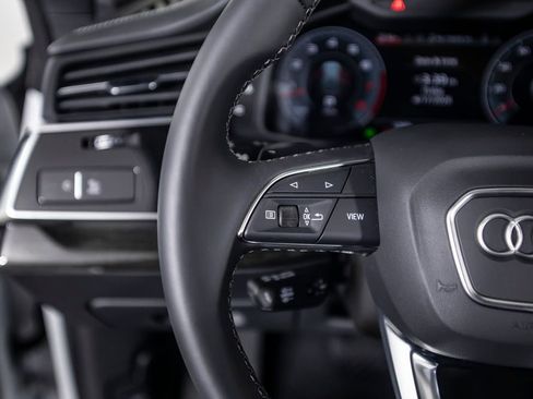 Used 2026 Audi Q8 Premium Plus image 37