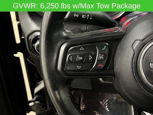 Used 2021 Jeep Gladiator Sport AWD/4WD image 20