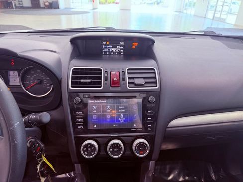 Used 2016 Subaru Forester 2.5i Premium w/ All-Weather Package image 23