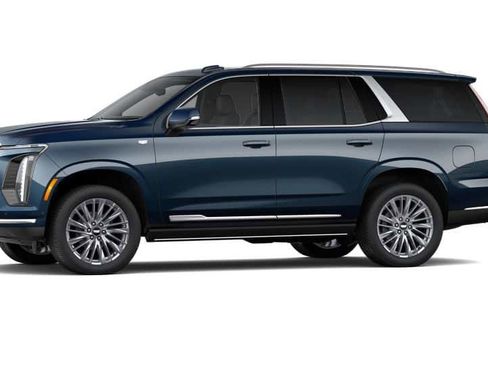 New 2026 Cadillac Escalade Luxury w/ Touring Package image 37