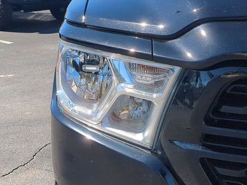 Certified 2024 RAM 1500 Big Horn image 10