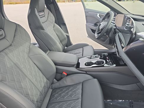 New 2026 Audi A6 Prestige image 10