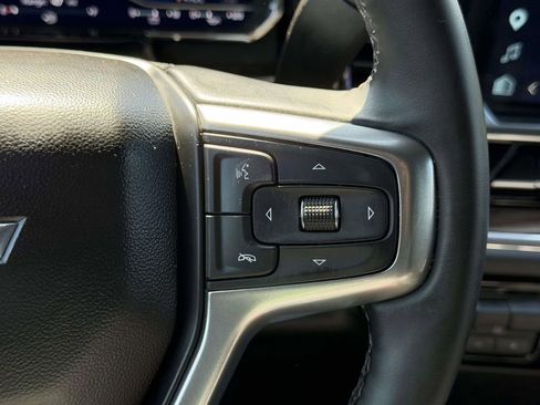 Used 2025 Chevrolet Silverado 2500 LT w/ Safety Package image 9