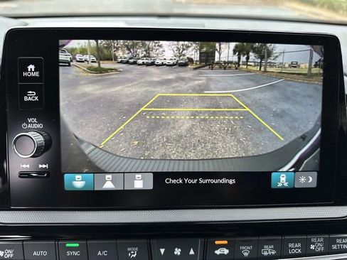 New 2026 Honda Odyssey Sport-L image 28