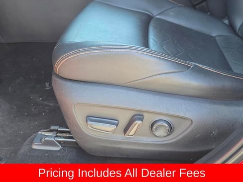 Used 2024 Toyota RAV4 Adventure AWD/4WD image 16