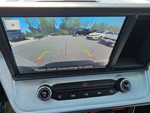 Used 2024 Ford Maverick XLT w/ Equipment Group 300A Standard AWD/4WD image 33