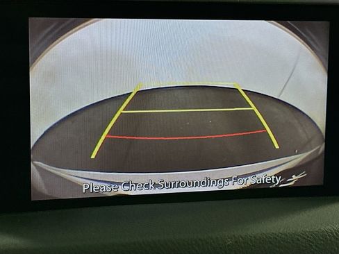 Used 2017 MAZDA CX-5 Touring image 22