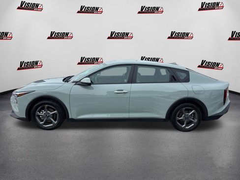 Used 2025 Kia K4 LXS image 8