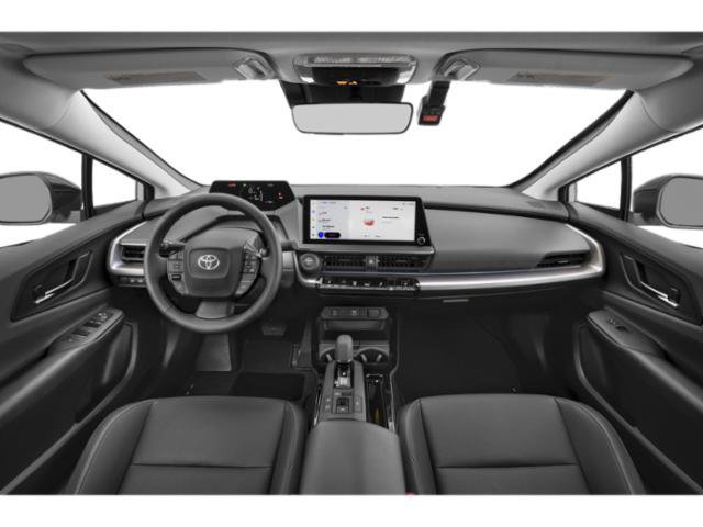New 2027 Toyota Prius XLE FWD image 4