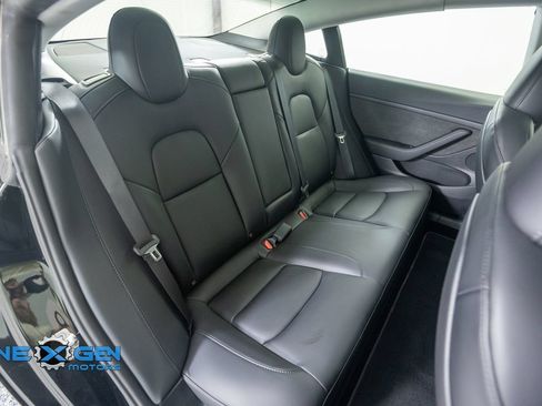 Used 2023 Tesla Model 3 Long Range AWD/4WD image 36