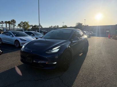 Used 2020 Tesla Model Y Long Range