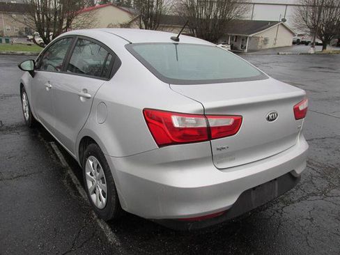 Used 2017 Kia Rio LX w/ Power Package image 5